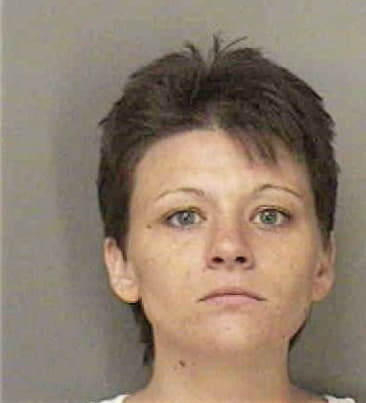 Christina Fox, - Polk County, FL 