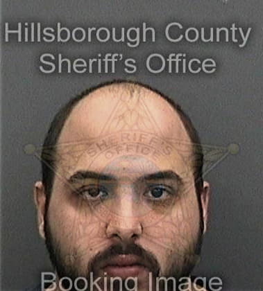 James Franklin, - Hillsborough County, FL 