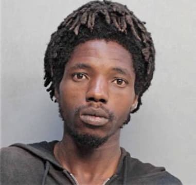 Nathanael Gabriel, - Dade County, FL 