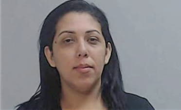 Cassandra Garcia, - Hidalgo County, TX 