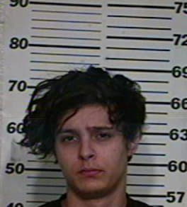 Fernando Garcia, - Hidalgo County, TX 