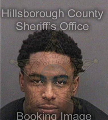 Marcello Gatlin, - Hillsborough County, FL 