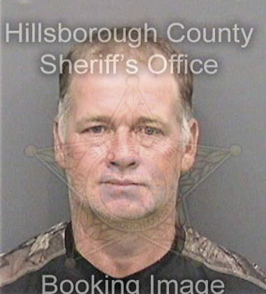 Anthony Girard, - Hillsborough County, FL 