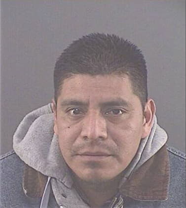 Cesar Gonzalez-Rivera, - Peoria County, IL 