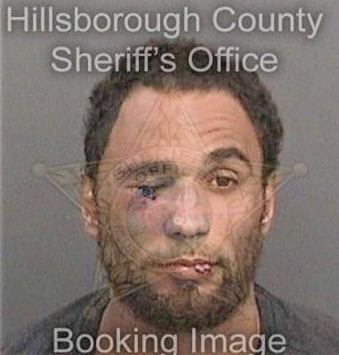 Lenny Griffin, - Hillsborough County, FL 