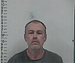 Paul Grogan, - Putnam County, TN 