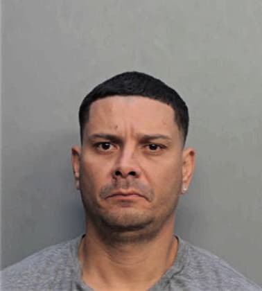 Juan Guerra, - Dade County, FL 