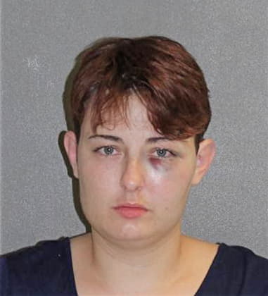 Jane Hager, - Volusia County, FL 