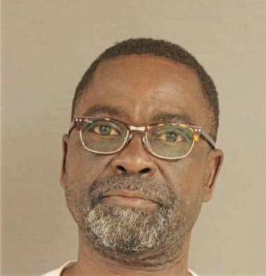 Damian Harris, - Hinds County, MS 