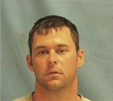 Michael Harvey, - Pulaski County, AR 