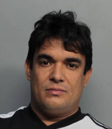 Dennis Hernandez, - Dade County, FL 