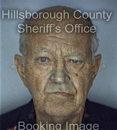 Jose Hernandez - Hillsborough County, FL 