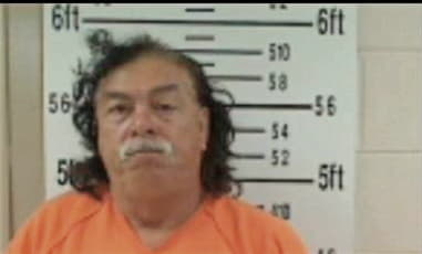 Louis Hernandez, - Kleberg County, TX 