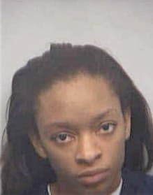 Aisha Hill, - Fulton County, GA 