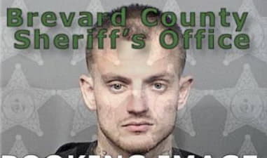 James Hodge, - Brevard County, FL 