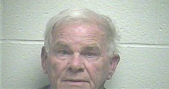 Gary Holden, - Giles County, TN 