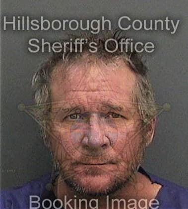 Michael Hoskins, - Hillsborough County, FL 