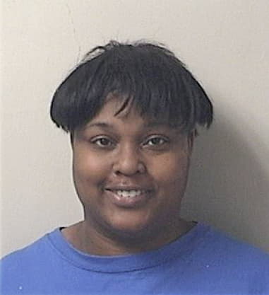 Shalanda Jefers, - Escambia County, FL 