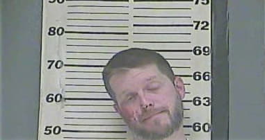 Carl Jenkins, - Greenup County, KY 