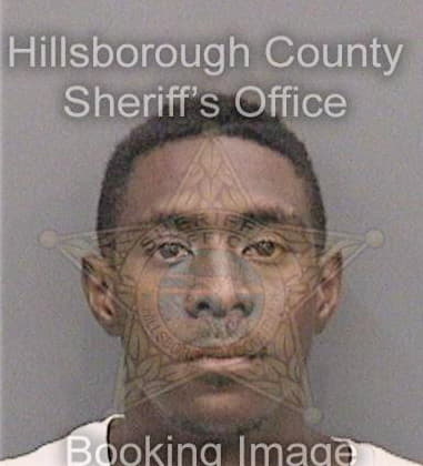 Felix Johnson, - Hillsborough County, FL 