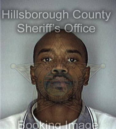 Rogelio Johnson, - Hillsborough County, FL 