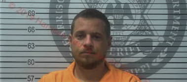 George Jolley, - Harrison County, MS 