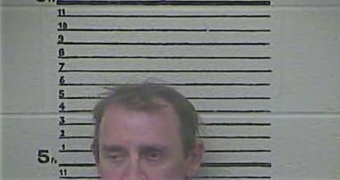 James Jones, - Clay County, KY 