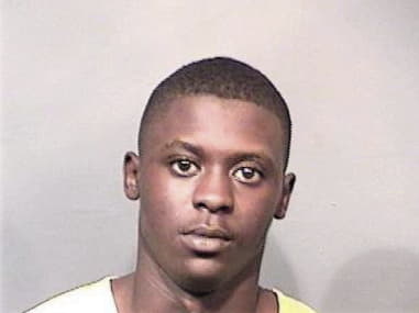 Jontavious Jones, - Brevard County, FL 