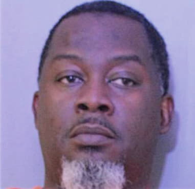 Sean Jones, - Polk County, FL 