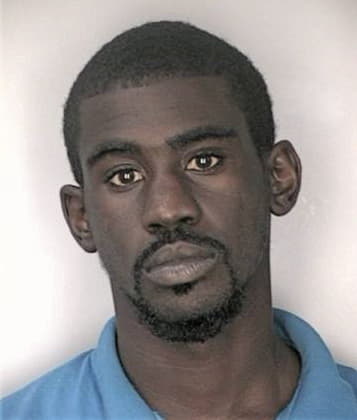 Darrell Jordan, - Hillsborough County, FL 