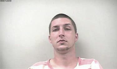 Matthew Keesler, - Marion County, FL 