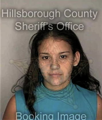 Sharona Kelleygood, - Hillsborough County, FL 