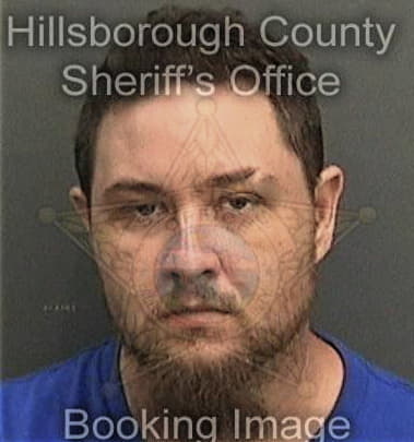 William Knapp, - Hillsborough County, FL 