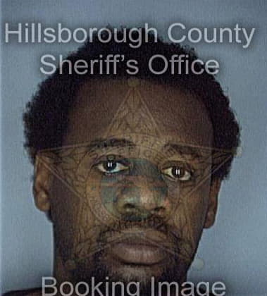 Howard Knight, - Hillsborough County, FL 