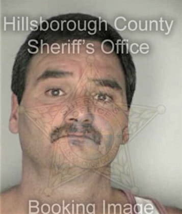 George Lecornu - Hillsborough County, FL 