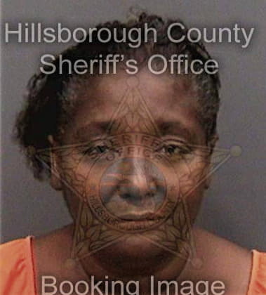 Demarra Lee, - Hillsborough County, FL 