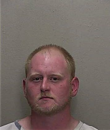 Dustin Leverett, - Marion County, FL 