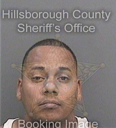 Hector Lobatos, - Hillsborough County, FL 