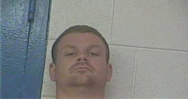 Eric Lott, - Fulton County, KY 