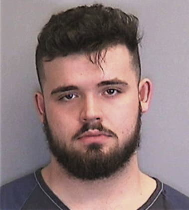 Alvaro Luis-Alvarado, - Manatee County, FL 