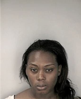 Janay Martin, - Hillsborough County, FL 