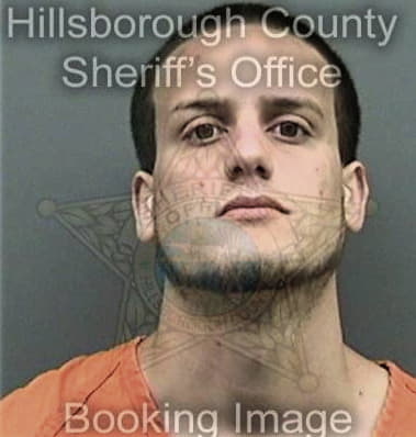 Joseph Martinez, - Hillsborough County, FL 