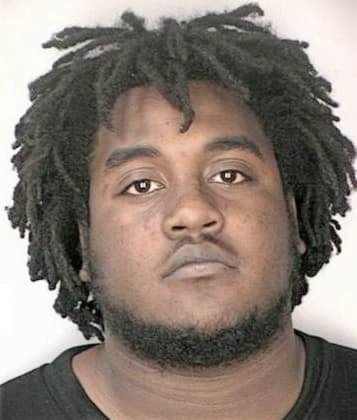 Marlon Maxwell - Hillsborough County, FL 