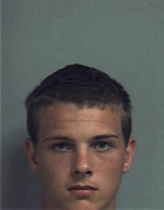 Joseph May, - Lake County, FL 