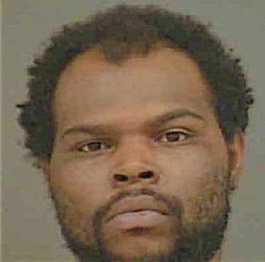 Haman McClain - Mecklenburg County, NC 