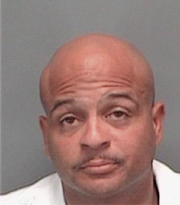 Antez McLehan - Pinellas County, FL 