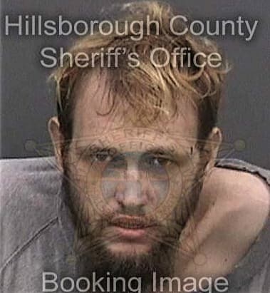 Eric Mendoza - Hillsborough County, FL 