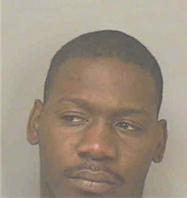 Eddie Moye, - Polk County, FL 