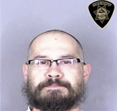 Joshua Nealy, - Marion County, OR 