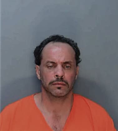 Alexander Obregon, - Dade County, FL 